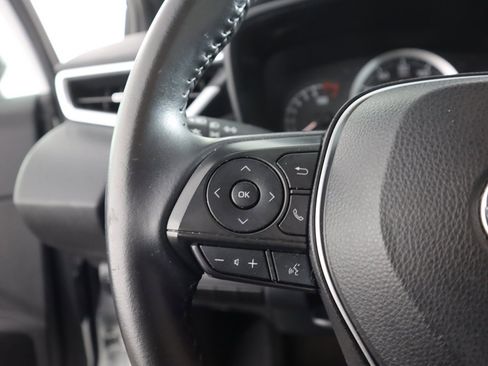 Used 2022 Toyota Corolla SE image 36