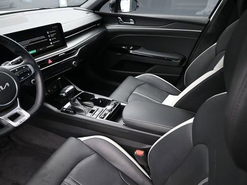 Used 2025 Kia K5 GT-Line w/ GT-Line Premium Package FWD image 17