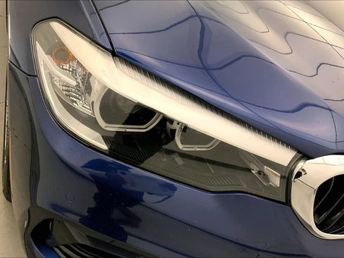 Used 2019 BMW 530i xDrive w/ Convenience Package AWD/4WD image 27