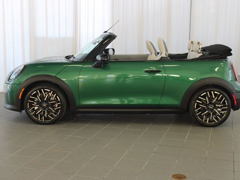 New 2026 MINI Cooper S image 18