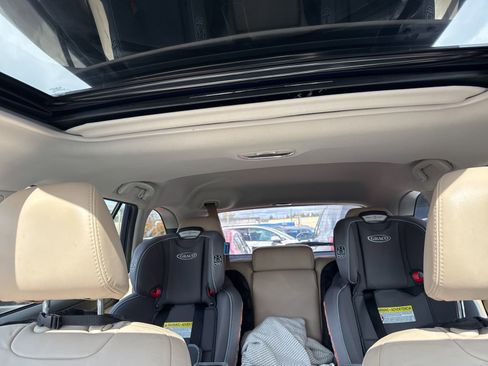 Used 2017 Subaru Outback 2.5i Limited image 5