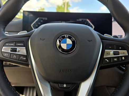 Used 2024 BMW 330i xDrive Sedan image 11
