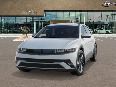 New 2026 Hyundai Ioniq 5 SE image 6