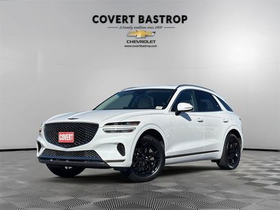 Used 2023 Genesis GV70 2.5T w/ Select Package