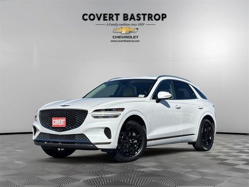 Used 2023 Genesis GV70 2.5T w/ Select Package image 1