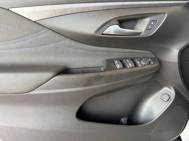 New 2026 Buick Envista Sport Touring w/ Convenience I Package FWD image 12
