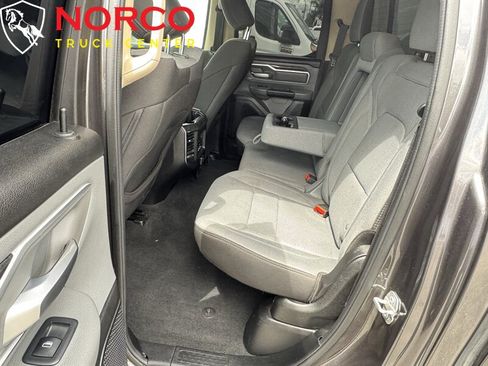Used 2019 RAM 1500 Big Horn RWD image 16