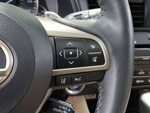 Used 2022 Lexus RX 450h AWD w/ Premium Package image 23