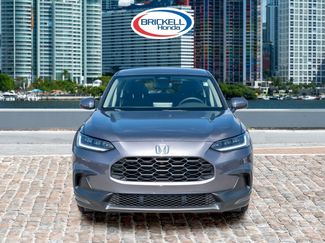 Certified 2023 Honda HR-V LX video 2