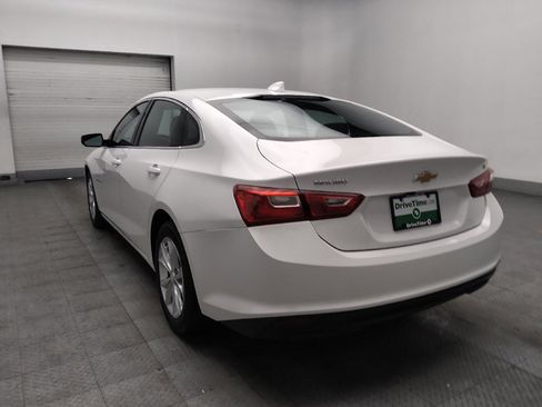 Used 2023 Chevrolet Malibu LT FWD image 5