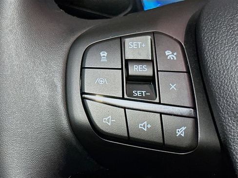 New 2025 Ford Bronco Sport Outer Banks w/ Sasquatch Outer Banks Package image 28