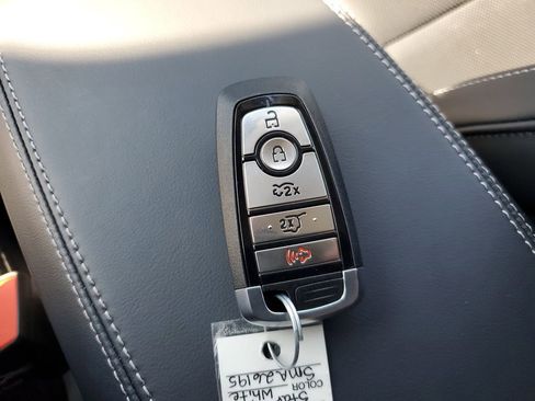 New 2025 Ford Mustang Mach-E Premium image 25