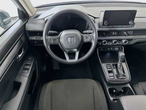 Certified 2024 Honda CR-V EX image 4