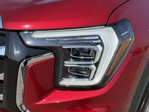 New 2026 GMC Terrain Elevation image 15