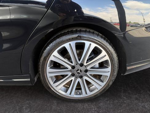 Used 2019 Mercedes-Benz CLA 250 image 13