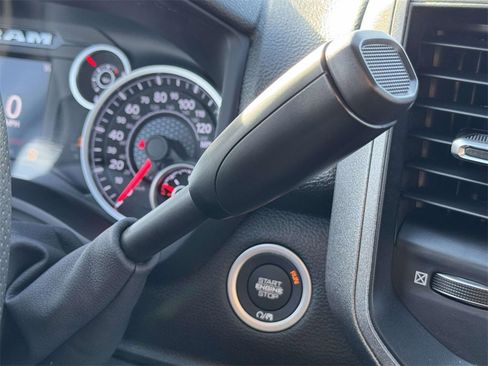 New 2026 RAM 3500 Tradesman image 20