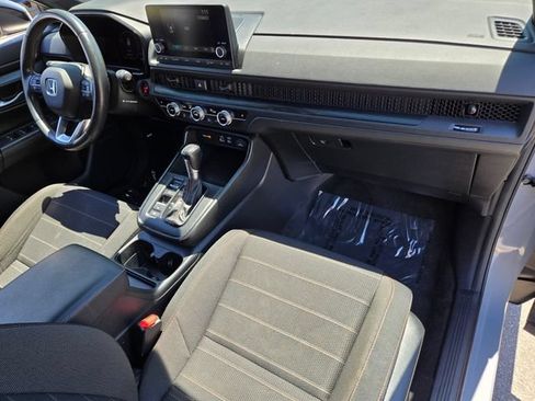 Used 2023 Honda CR-V Sport image 24
