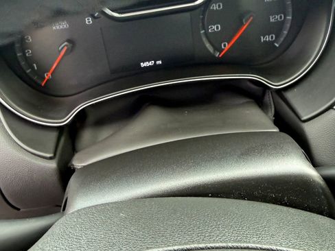 Used 2019 Chevrolet Impala Premier FWD image 53