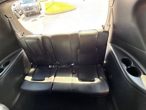 Used 2024 Nissan Armada SL w/ Midnight Edition Package RWD image 22