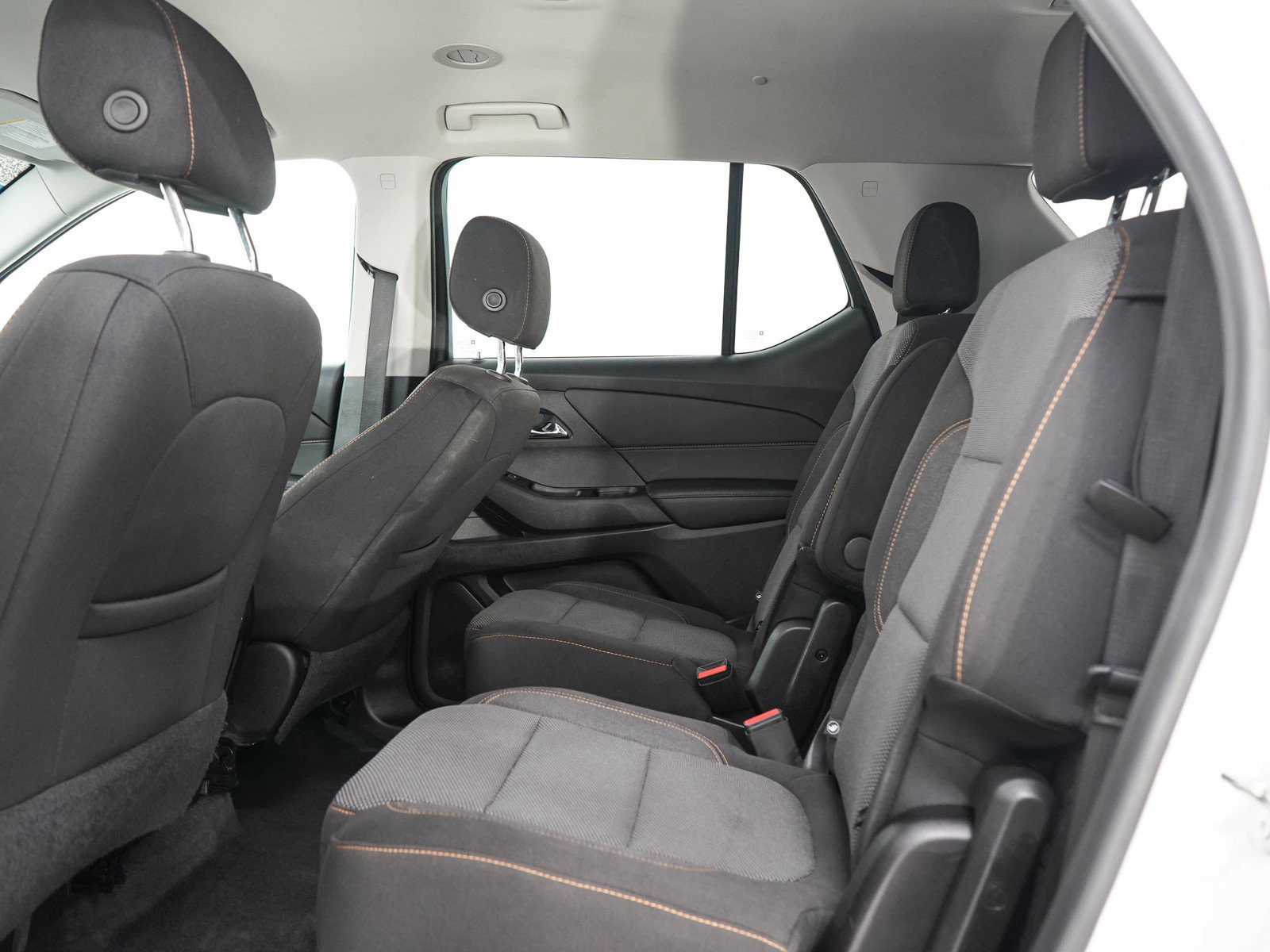 Used 2019 Chevrolet Traverse LT AWD/4WD image 16