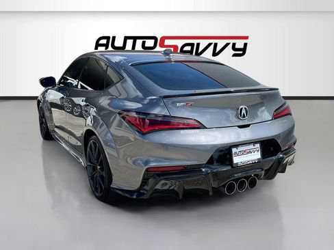 Used 2024 Acura Integra Type S FWD image 5