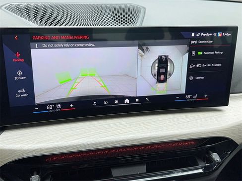 Used 2025 BMW 330i Sedan image 31