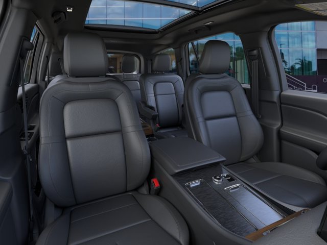 New 2026 Lincoln Aviator Reserve RWD image 10