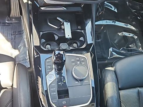 Used 2023 BMW X3 sDrive30i image 17