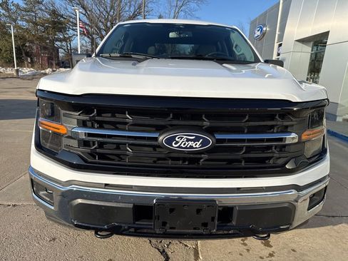 Used 2024 Ford F150 XLT image 33