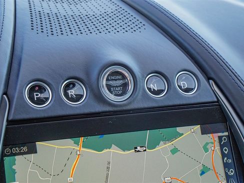 Used 2024 Aston Martin DBX 707 image 28