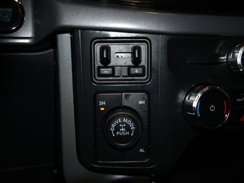 New 2025 Ford F150 XLT w/ Equipment Group 302A MID image 14