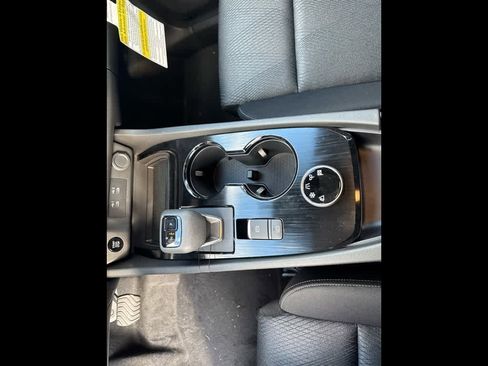 New 2026 Nissan Rogue SV image 18