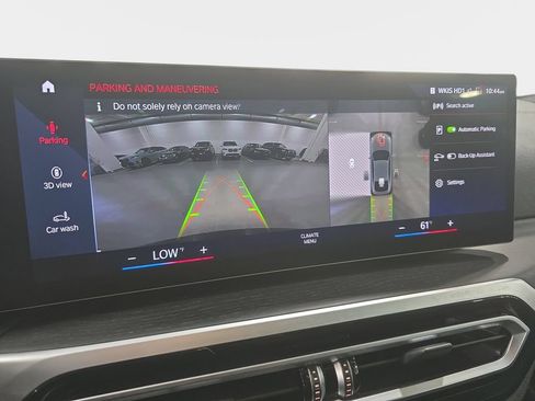 Certified 2023 BMW i4 eDrive35 w/ Premium Package RWD image 18