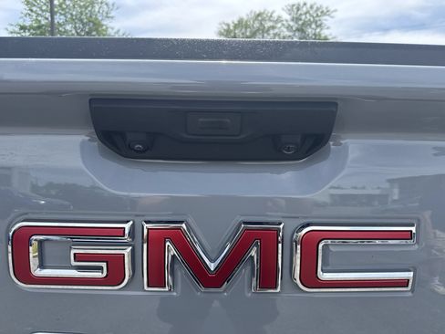Used 2024 GMC Sierra 1500 Elevation AWD/4WD image 30