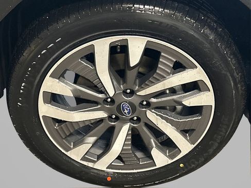 New 2025 Subaru Forester Touring image 13