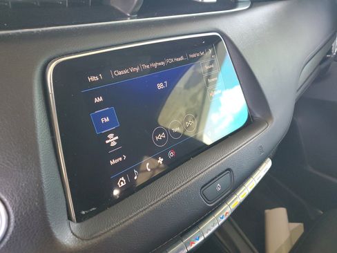 Used 2019 Cadillac XT4 Premium Luxury FWD image 26