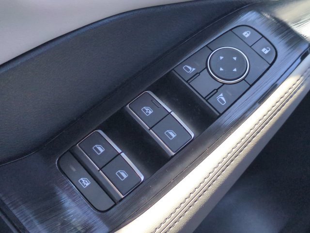 Used 2023 Nissan Rogue SL w/ SL Premium Package AWD/4WD image 25