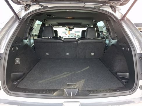 Used 2021 Honda Passport EX-L image 30