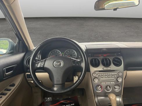 Used 2005 MAZDA MAZDA6 i FWD image 25