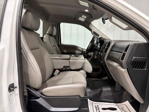 Used 2017 Ford F350 XL image 12