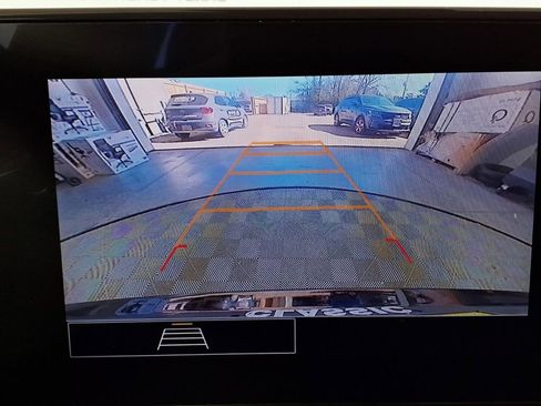 Used 2025 Chevrolet Trax LS image 16