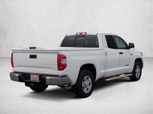 Used 2018 Toyota Tundra SR5 image 5