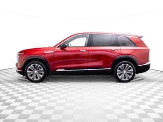 New 2026 Cadillac Vistiq Luxury w/ LPO, Floor Liner Package video 2