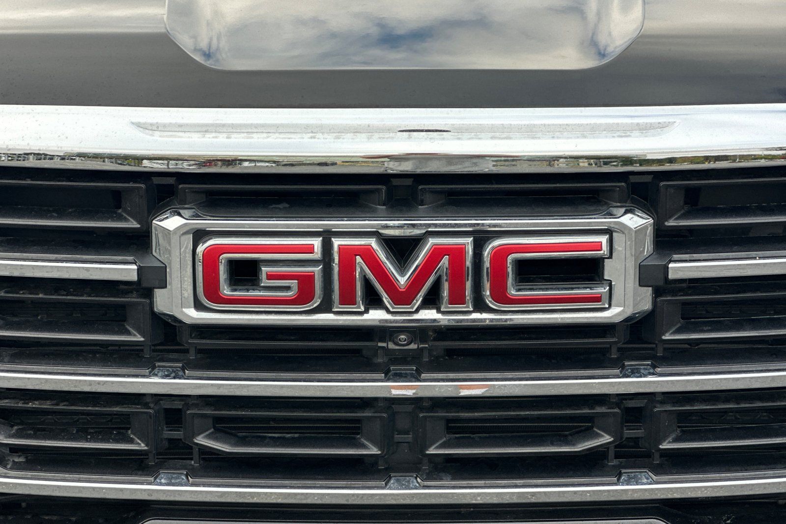Used 2026 GMC Acadia Elevation w/ Elevation Premium Package FWD image 48