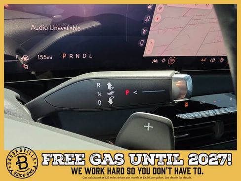 New 2027 Buick Enclave Sport Touring w/ Power Package FWD image 24