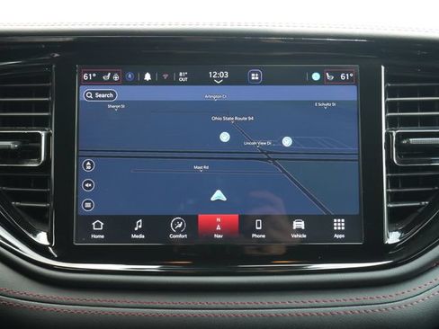 Used 2024 Dodge Durango R/T AWD/4WD image 6