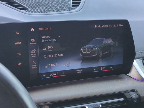 Certified 2023 BMW X1 xDrive28i w/ Premium Package AWD/4WD image 22