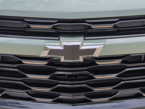 New 2026 Chevrolet Trax ACTIV w/ Sunroof Package image 5