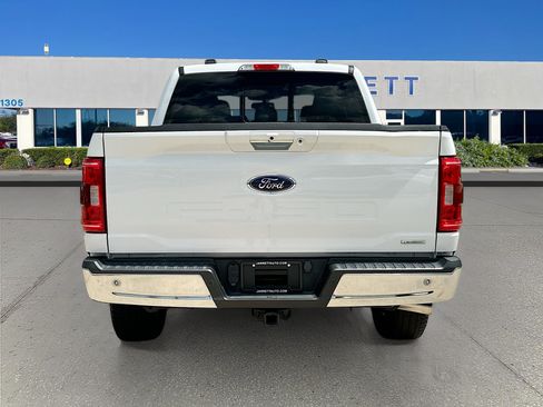 Used 2022 Ford F150 XLT w/ Equipment Group 302A High AWD/4WD image 6