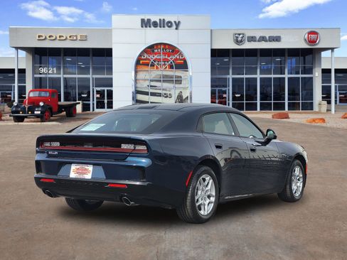 New 2026 Dodge Charger R/T AWD/4WD image 4